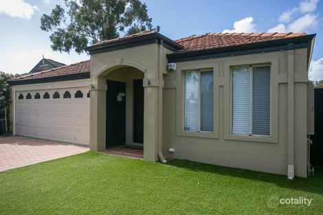 Property photo of 11 Eton Court Bentley WA 6102