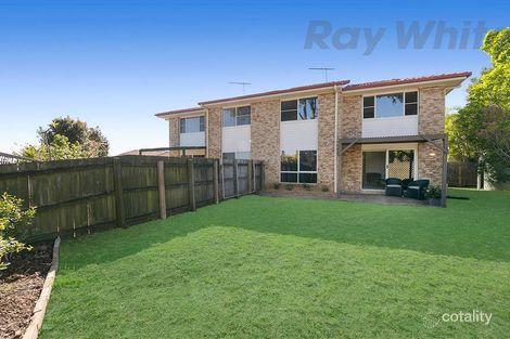 Property photo of 22/5 Hillview Street Runcorn QLD 4113