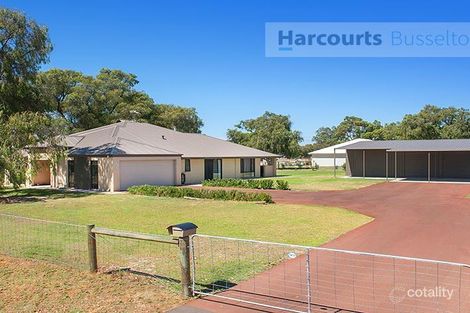32 Penguin Way, Vasse, WA 6280
