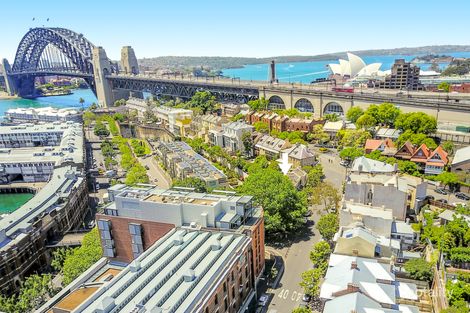 Property photo of 82 Windmill Street Dawes Point NSW 2000