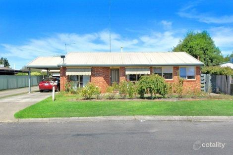 Property photo of 1/231 Winter Street Delacombe VIC 3356