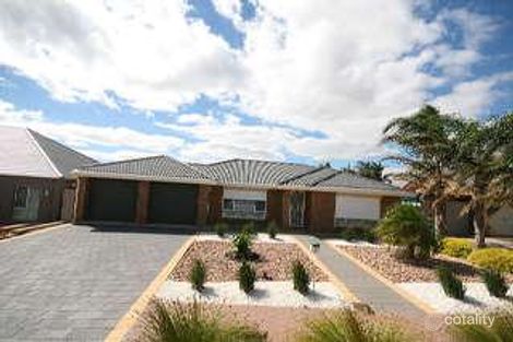 4 Carlisle Ct, Hallett Cove, SA 5158