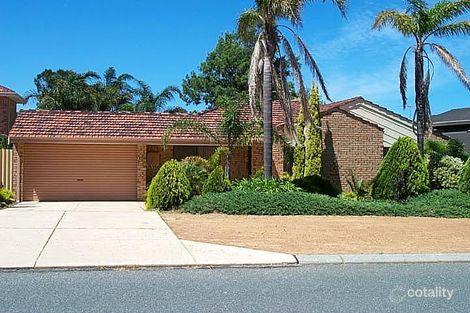 21 Bradbourne Dr, Carine, WA 6020