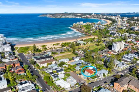 Property photo of 1/25 Charles Street Freshwater NSW 2096