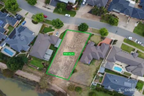 26 Rocklands Cres, Kialla, VIC 3631