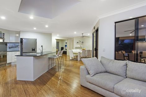 Property photo of 16 Banjo Crescent Gilston QLD 4211