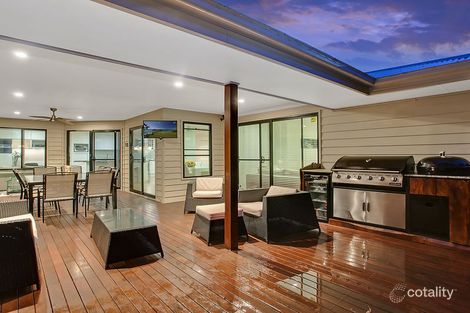 Property photo of 16 Banjo Crescent Gilston QLD 4211