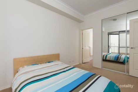 Property photo of 6/134 Aberdeen Street Northbridge WA 6003