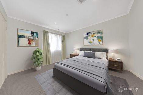 8 Bundy Pl, Mill Park, VIC 3082