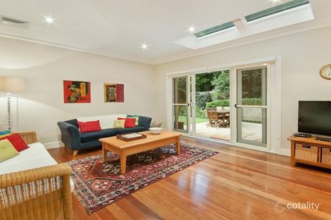 Property photo of 123B Burns Road Wahroonga NSW 2076
