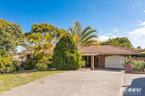 Property photo of 3 Tay Place Hamersley WA 6022