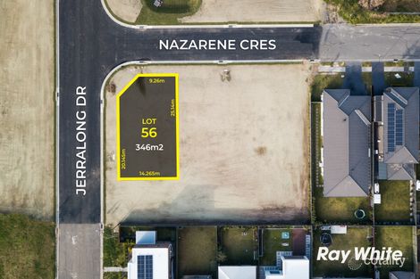Property photo of 58 Jerralong Drive Schofields NSW 2762