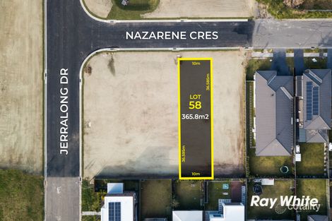 Property photo of 58 Jerralong Drive Schofields NSW 2762