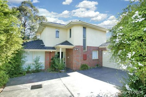 Property photo of 39A Brindy Crescent Doncaster East VIC 3109