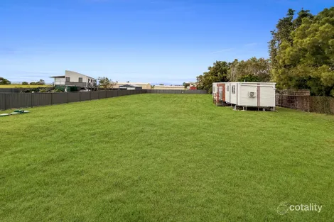 Property photo of 9 Bowarrady Court River Heads QLD 4655