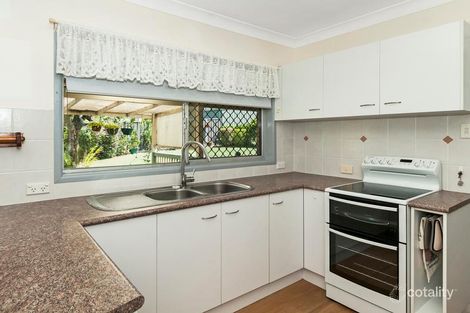 Property photo of 11 Gallang Street Rochedale South QLD 4123