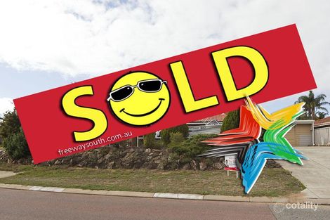 1 Harman St, Leda, WA 6170