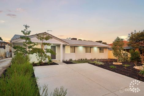 16 Nicholas Cres, Hilton, WA 6163