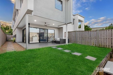 Property photo of 62 Kookaburra Circuit Rochedale QLD 4123