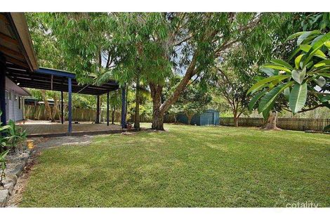 Property photo of 15 Hawthorn Grove Marcus Beach QLD 4573