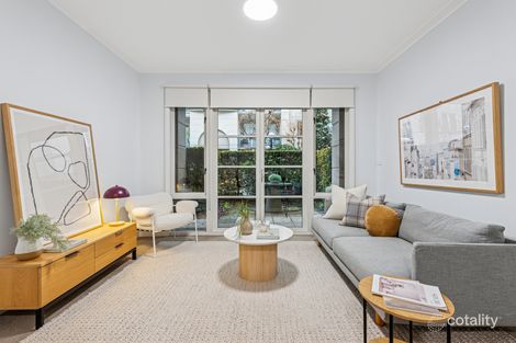 Property photo of A14/190 Albert Street East Melbourne VIC 3002