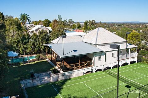 Property photo of 192 Cliveden Avenue Corinda QLD 4075