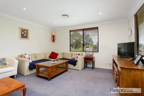 Property photo of 58 Benalla Crescent Marayong NSW 2148