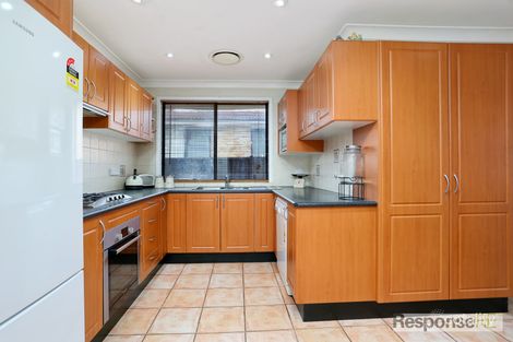 Property photo of 58 Benalla Crescent Marayong NSW 2148