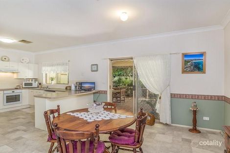 Property photo of 4 Canterbury Drive Morpeth NSW 2321