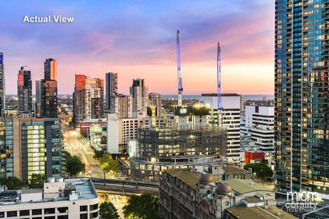 Property photo of 2012/620 Collins Street Melbourne VIC 3000