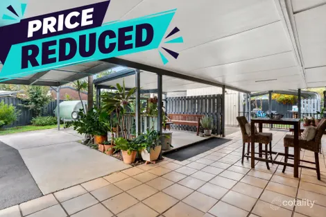 Property photo of 3 Grove Crescent Beachmere QLD 4510