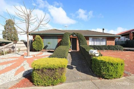 39 Franklin Cl, Wallan, VIC 3756