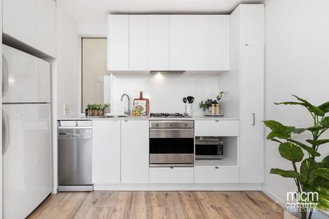 Property photo of 2012/620 Collins Street Melbourne VIC 3000