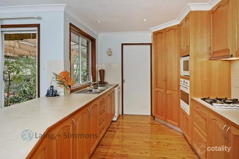 Property photo of 20 Queens Road Asquith NSW 2077