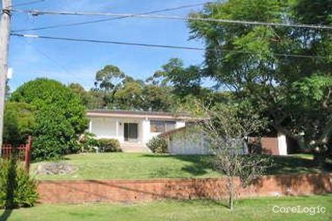 Property photo of 31 Bimbadeen Crescent Frenchs Forest NSW 2086