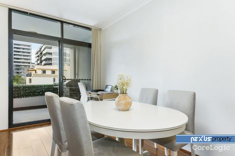 Property photo of 53/29-33 Campbell Street Liverpool NSW 2170
