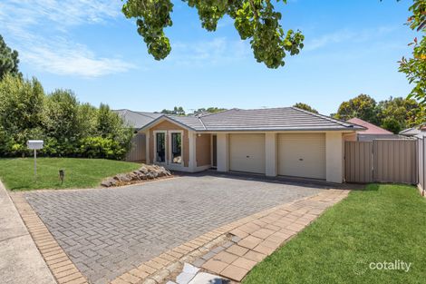 4 Melville St, Mount Barker, SA 5251