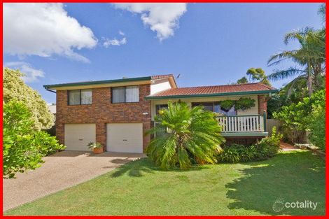 Property photo of 15 Pilbeam Place McDowall QLD 4053