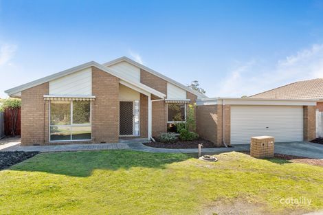 Property photo of 12 Bluegrass Walk Frankston VIC 3199