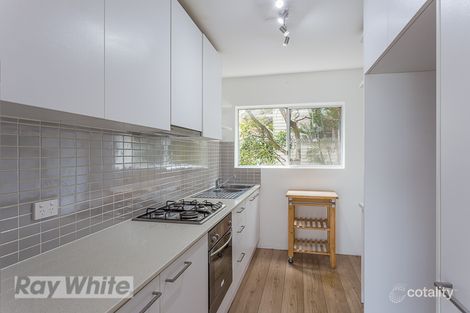Property photo of 2/17 Hunter Street Greenslopes QLD 4120