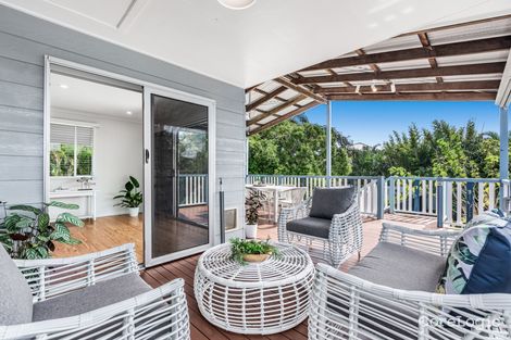 Property photo of 19 Outram Street Lota QLD 4179