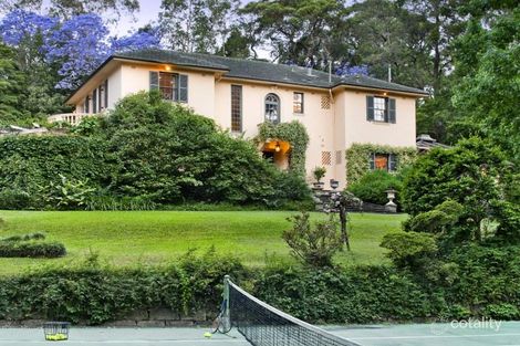 Property photo of 19 Warwick Street Killara NSW 2071