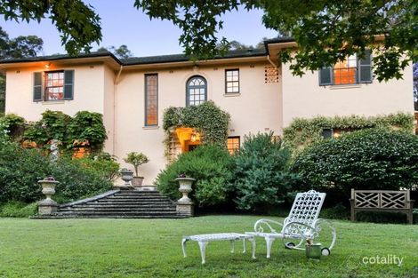 Property photo of 19 Warwick Street Killara NSW 2071