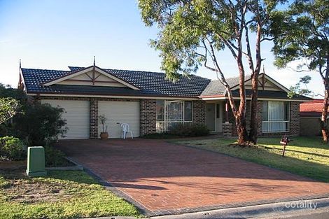 38 St Lawrence Ave, Blue Haven, NSW 2262