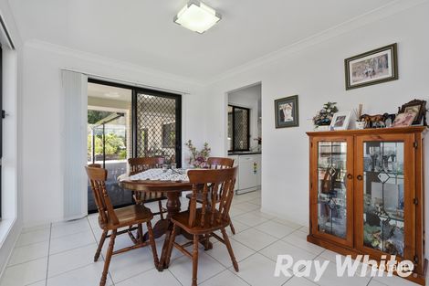 Property photo of 19 Settlers Rise Woolmar QLD 4515