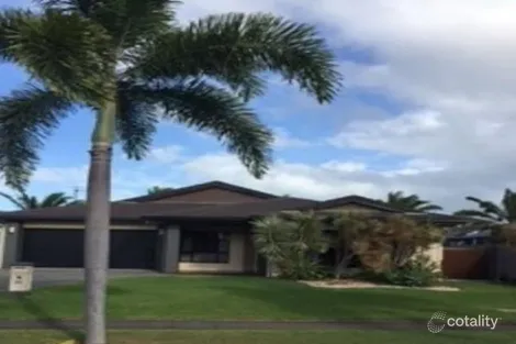 26 Monash Way, Ooralea, QLD 4740