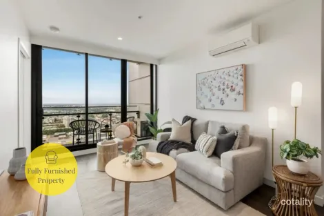 3205/45 Clarke St, Southbank, VIC 3006