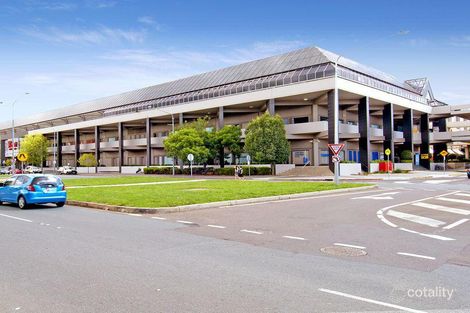 5c/21 Beissel St, Belconnen, ACT 2617