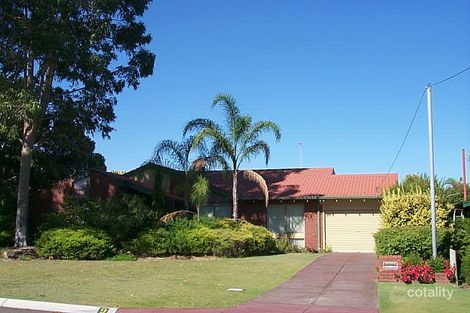 9 Benjafield Way, Hamersley, WA 6022