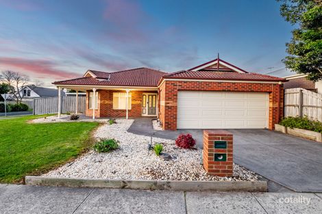 50 Brookland Greens Bvd, Cranbourne, VIC 3977
